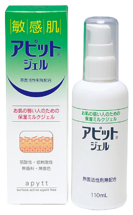 アピットジェル