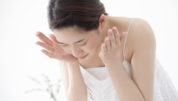 健康な肌を保つ方法