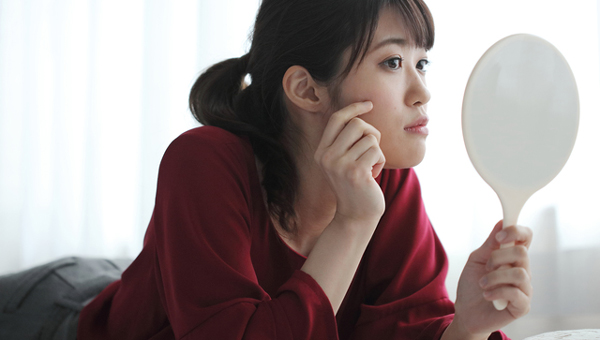 バリア機能が低下するのはなぜ？