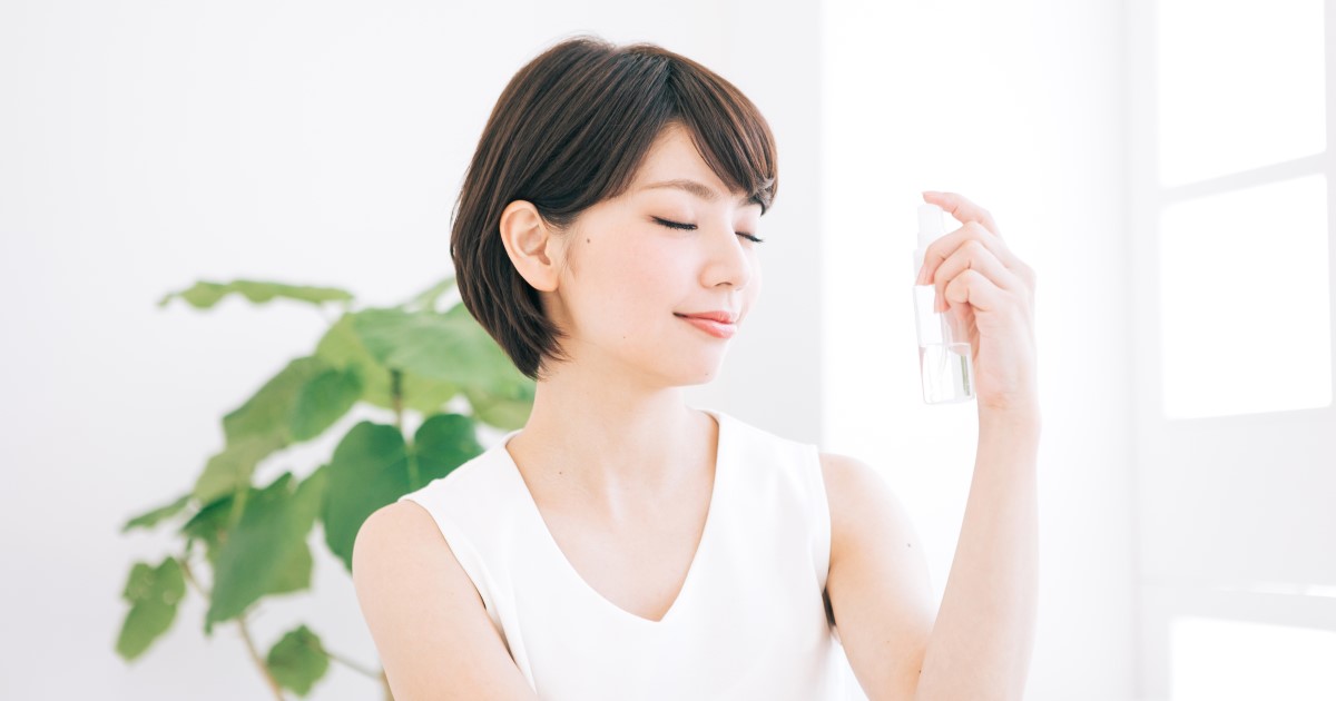 アルージェの化粧水はなぜミスト状なの 使い方 ラインアップを紹介 敏感肌研究室 Arouge アルージェ アルージェの化粧水はなぜミスト状なの 使い方 ラインアップを紹介 敏感肌研究室 Arouge アルージェ
