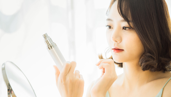 医薬部外品と化粧品の違いとは？ 