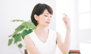 アルージェの化粧水はなぜミスト状なの？使い方、ラインアップを紹介！
