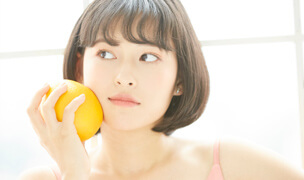 毛穴が目立つ原因とは？改善方法をご紹介！