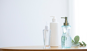 「医薬部外品」って何？「医薬品」や「化粧品」との違いは？