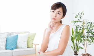 敏感肌とは？どのような状態なの？原因と対策について解説！