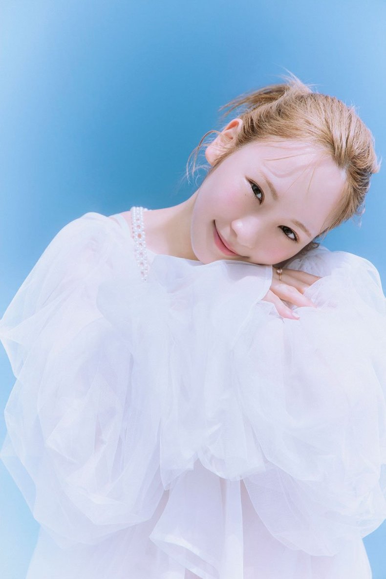 川栄李奈