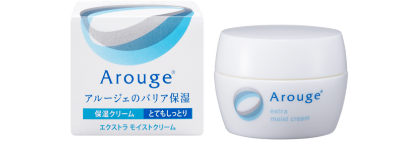 Arouge エクストラモイストクリーム