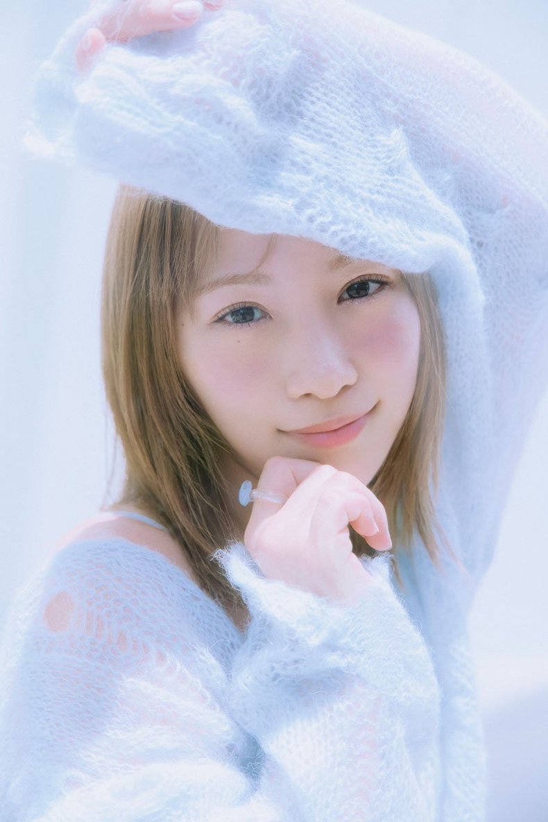 川栄李奈