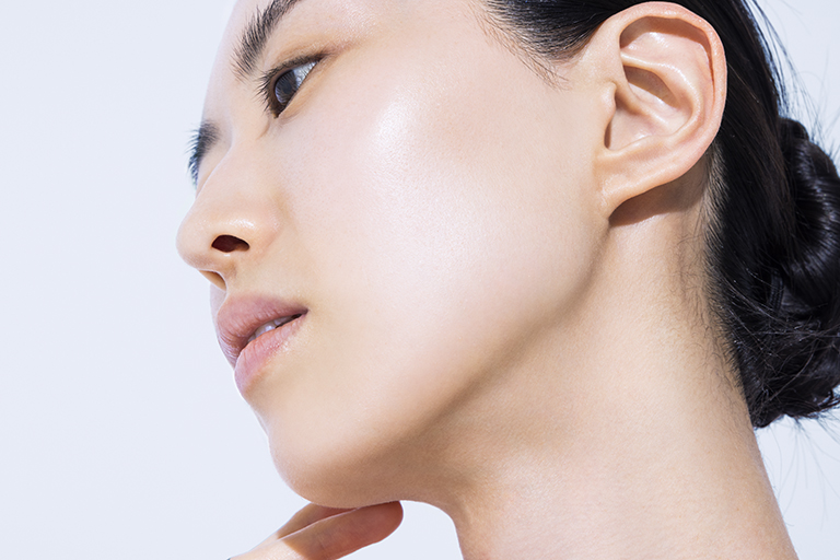 長時間うるおいキープ